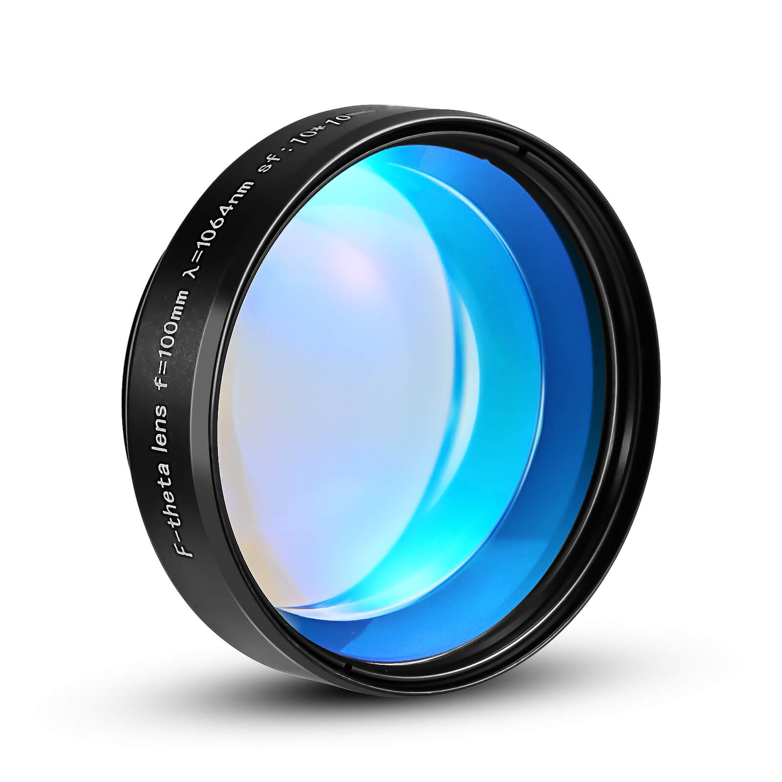 Hot sale on F-theta M52 70mm Lens for Fiber Laser Engravers
