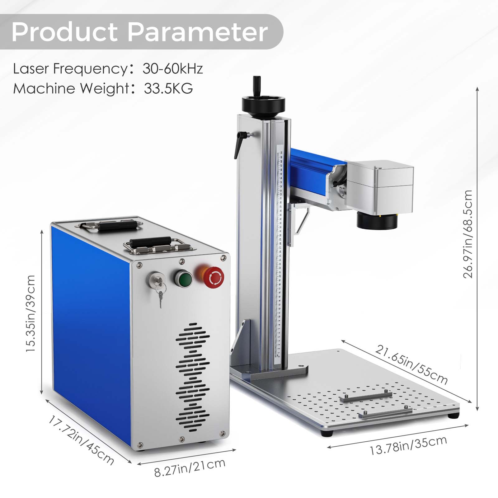 Monport 50W (7.9