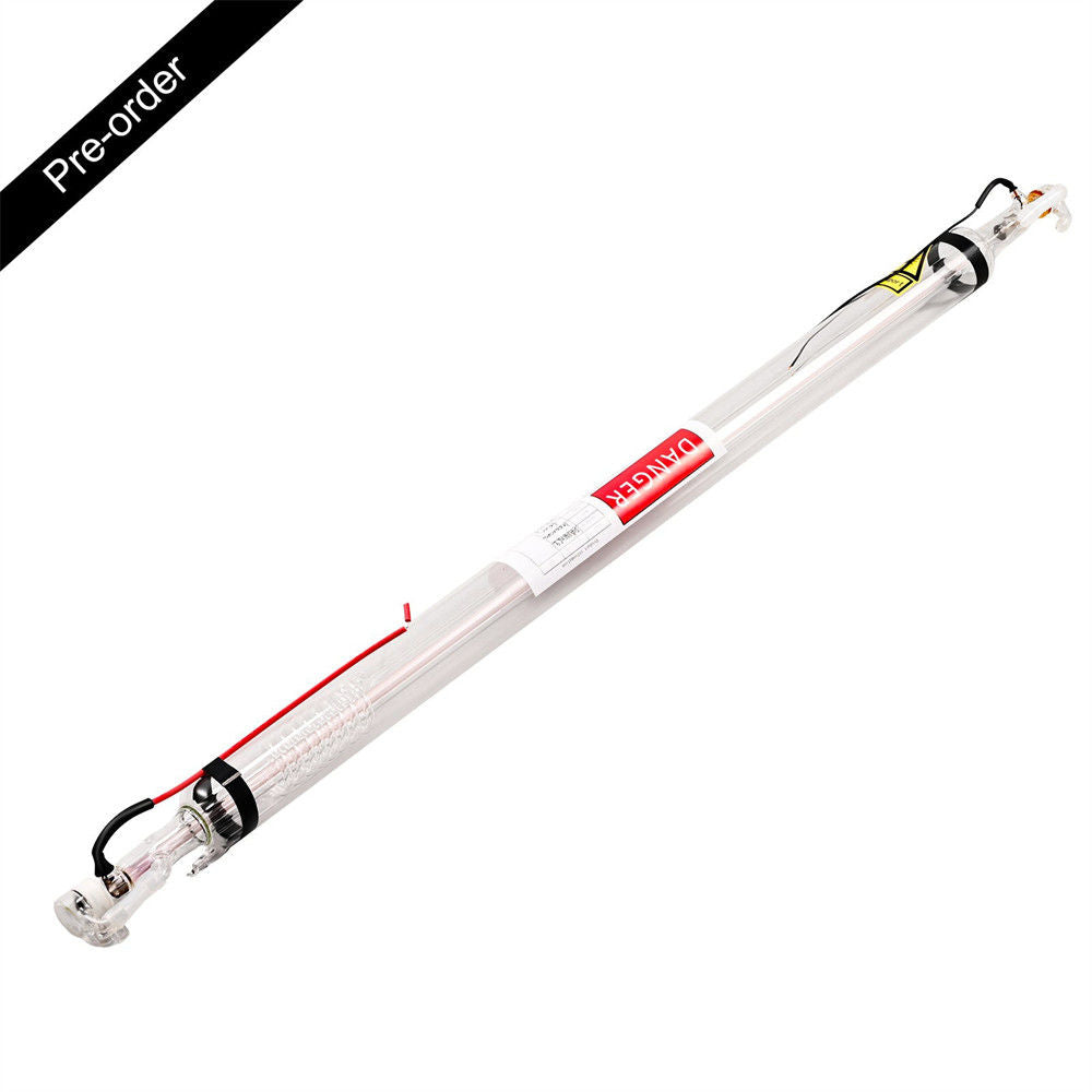 Monport 150W CO2 Laser Tube for Laser Engraver
